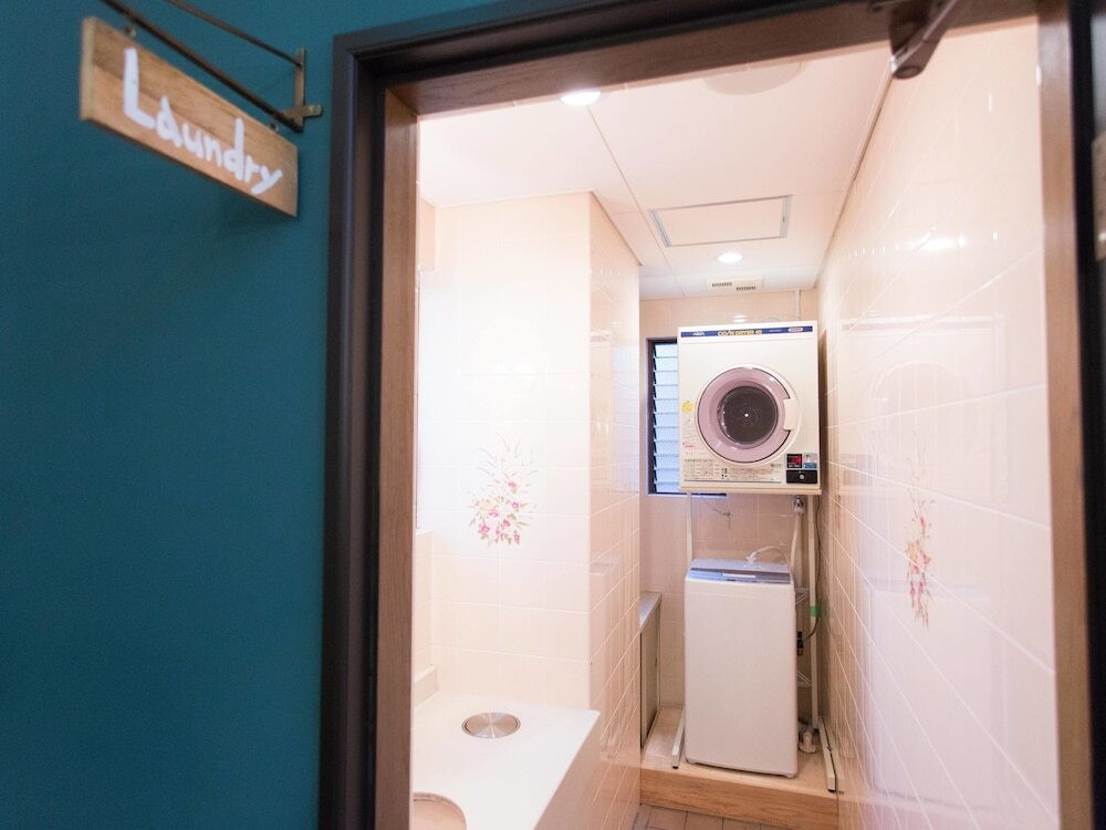 ランドリー ルーム