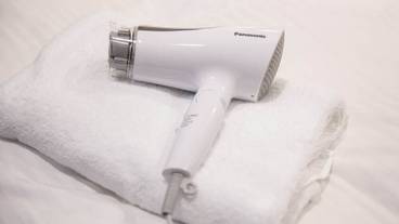 客室の設備とサービス / 9