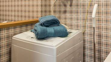 客室の設備とサービス / 16