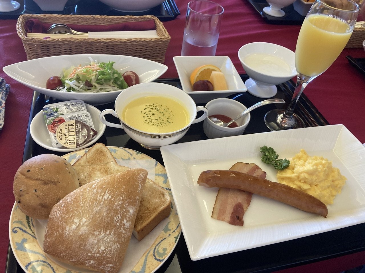 6.[北海道]エーヴランドホテル4247531