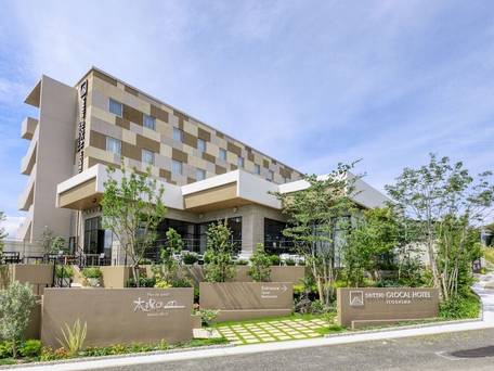 GLOCAL HOTEL糸島 / 1