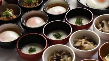 朝食 / 2