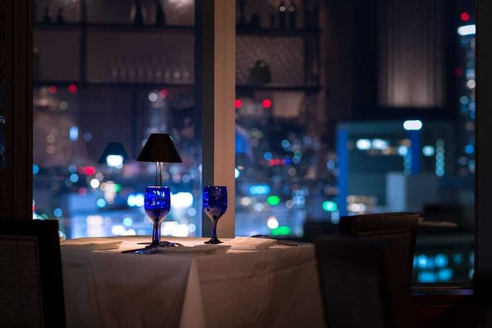 ディナーはココで決まり♡夜景のキレイなレストラン3844217