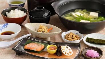 食事・飲み物 / 1