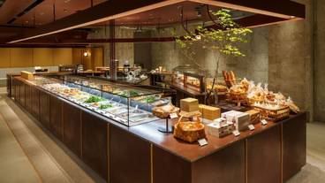 帝国ホテル 東京（テイコクホテル トウキョウ） / 11