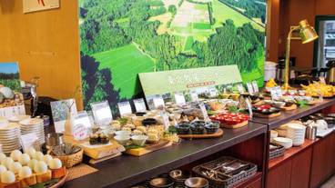 レストラン / 22