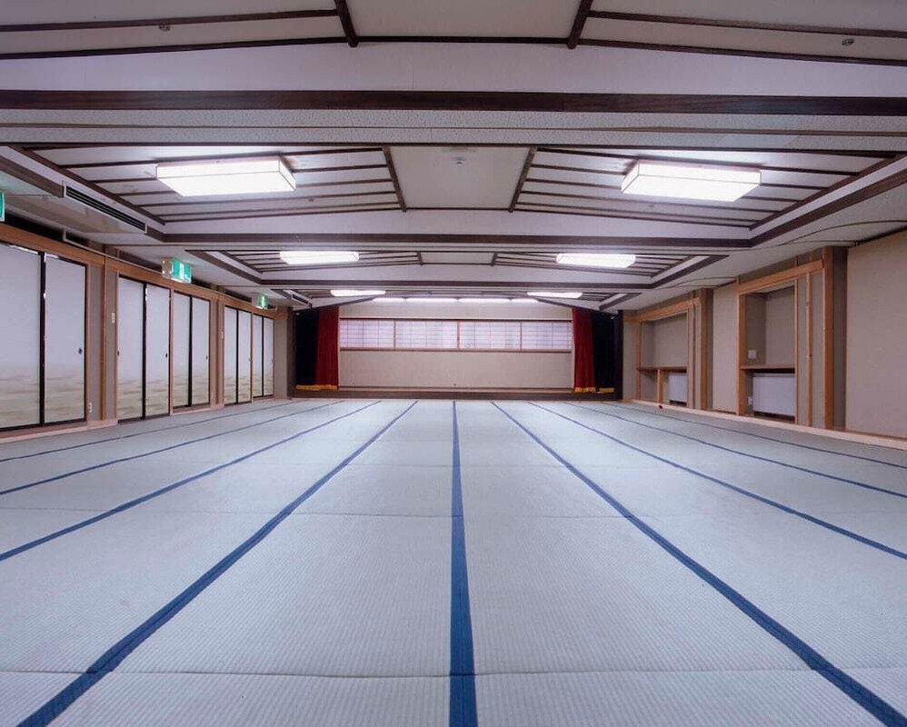 バンケット ホール