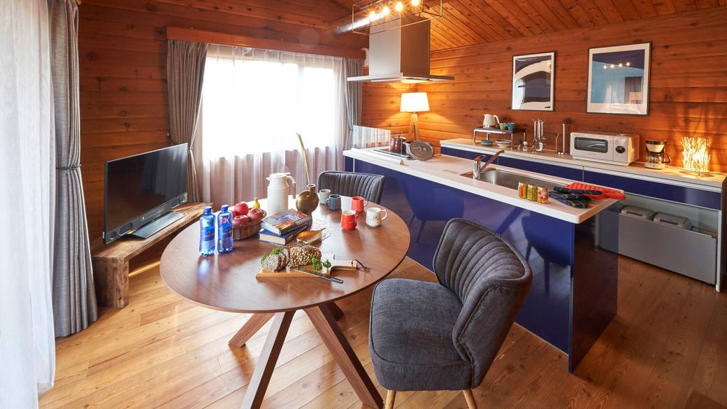 テラスハウスプレミアム / 3