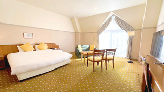 コンフォートキングルーム 禁煙