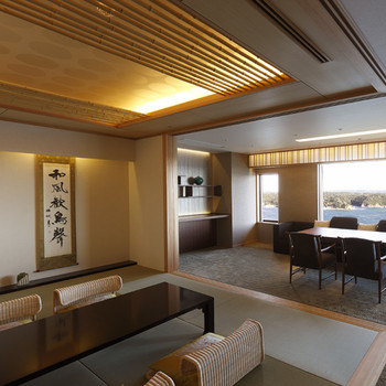 英虞湾からの夕陽が魅力的な温泉宿3436692