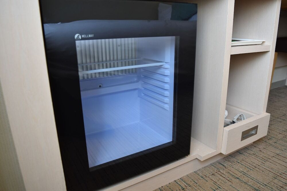 客室の設備とサービス