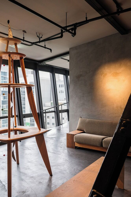 THE TOWER HOTEL NAGOYA（ザ タワーホテル ナゴヤ） / 4