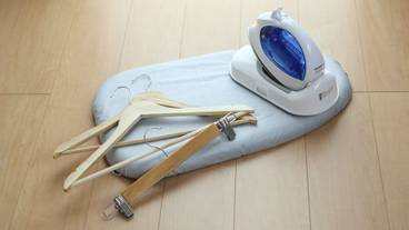 アイロン / アイロン台 / 11