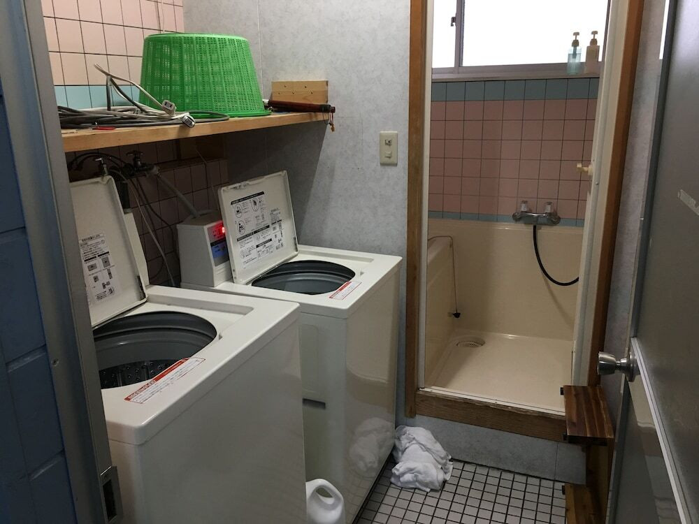 ランドリー ルーム