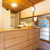 遊山ゲストハウス（奈良県 ゲストハウス・ホステル・ドミトリー） / 3