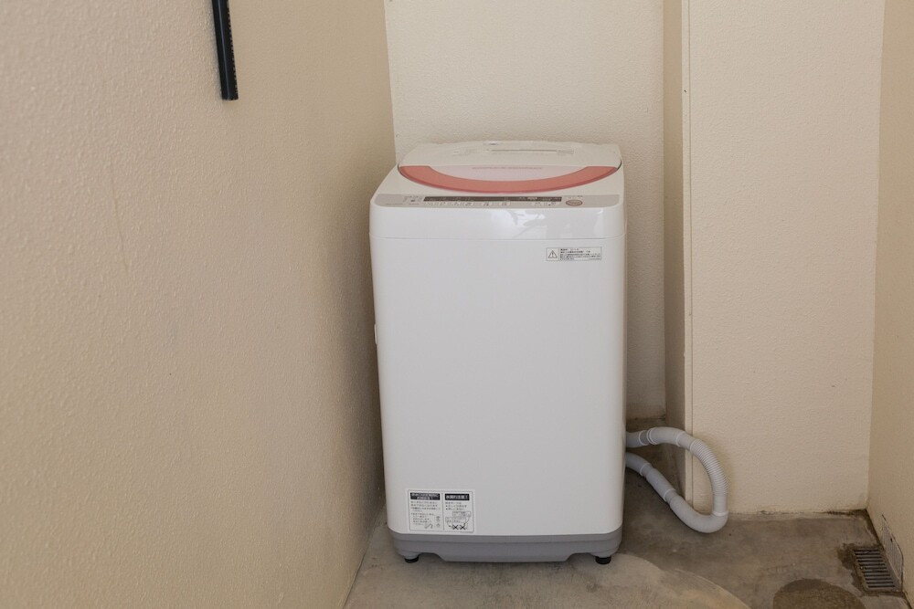 ランドリー ルーム