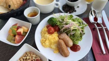 朝食 / 2