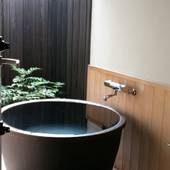 源泉かけ流しの宿 湯之谷温泉（愛媛県 旅館） / 4