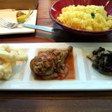 バル デ エスパーニャ ムイ 東京店（バルデエスパーニャムイ）