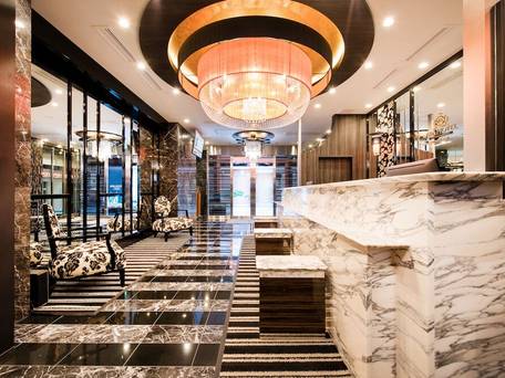 アパホテル TKP東京西葛西 / 2