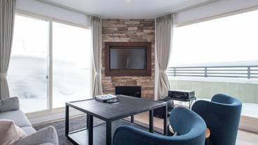 リビング エリア / 23