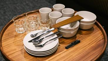 客室の設備とサービス / 32