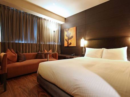 KOKO HOTEL 福岡天神 / 1