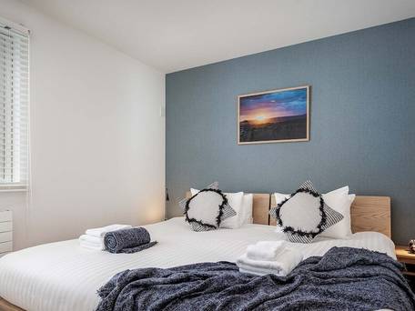 H2 Life Resorts ArtHouse / 4