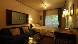 エコノミールーム