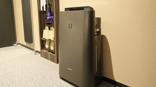 スタンダード ダブルルーム 禁煙