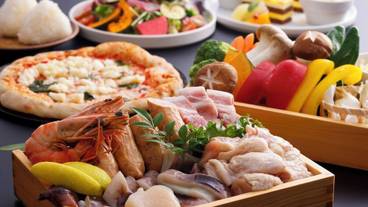 食事・飲み物 / 6