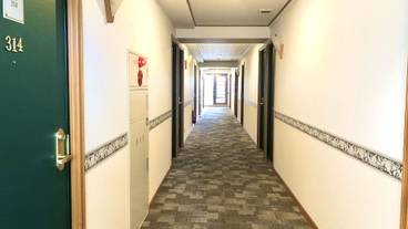 施設内の設備 / 4