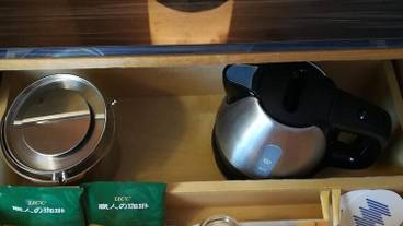 客室の設備とサービス / 31