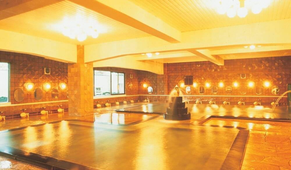 美肌の湯 花野 / 4