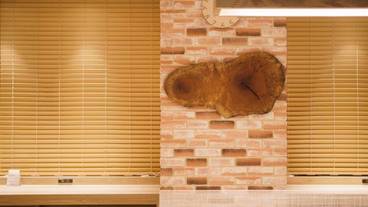 朝食スペース / 17