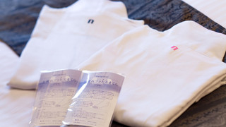 スタンダード ダブルルーム 禁煙