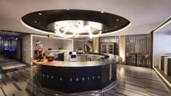 ALFIT HOTEL＆BAR AKASAKA