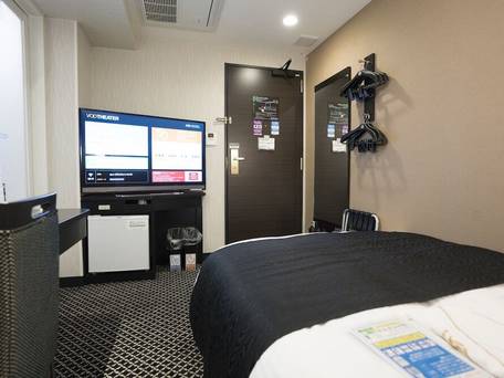 アパホテル 秋葉原駅電気街口 / 5