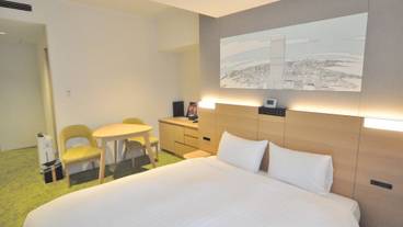 コンフォートクィーンダブル / 5