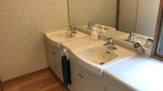 和室　スタンダード　４～６名利用　山側