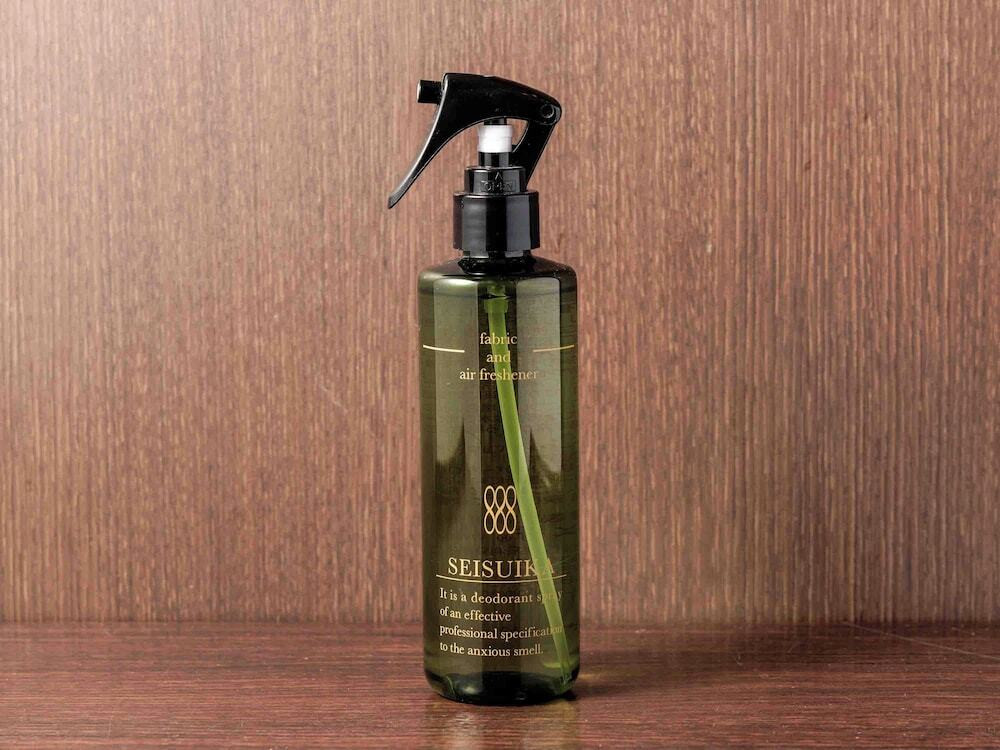 客室の設備とサービス