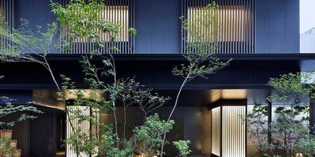 ホテルリソル京都 河原町三条