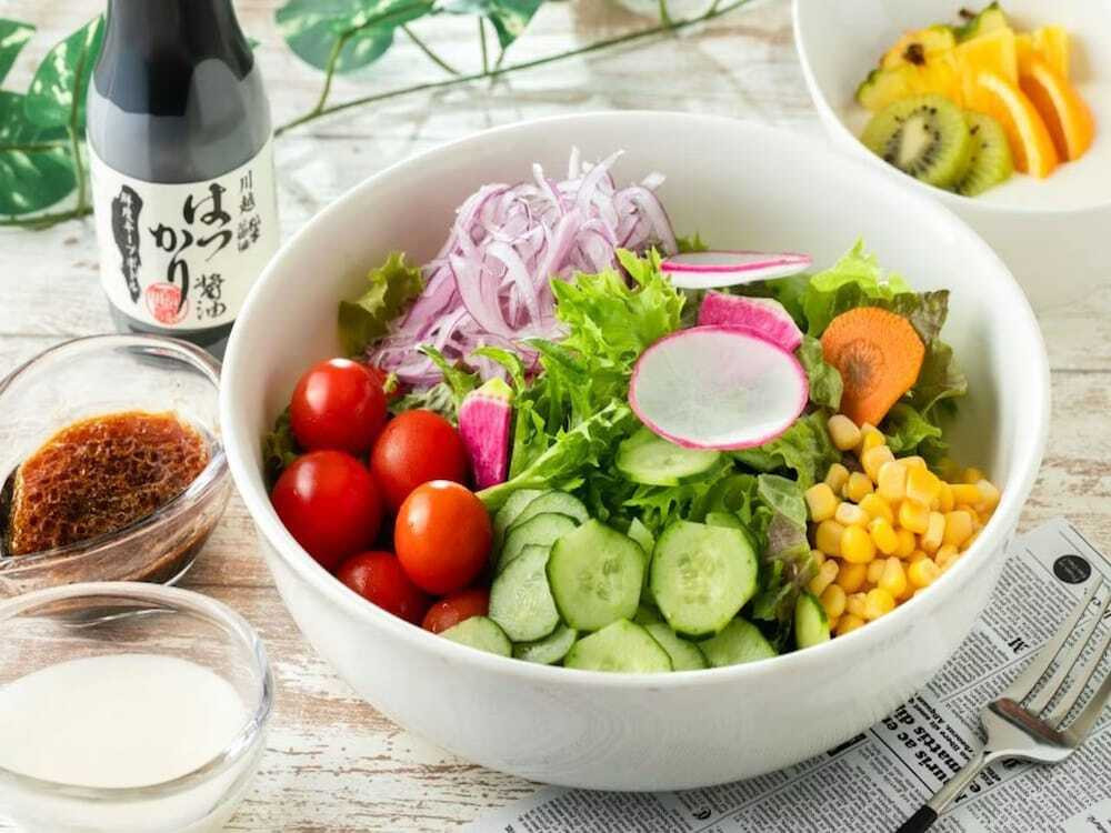 レストラン