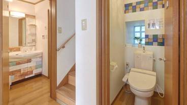 バスルーム / 22