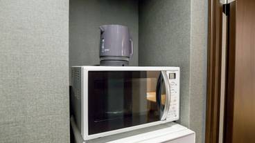 電子レンジ / 39