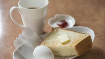 食事・飲み物 / 2
