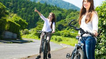 フィットネス設備 / 4