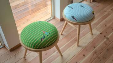 施設内の設備 / 3