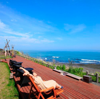 絶景温泉とグルメが満喫できるリゾートホテル3977378