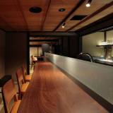 バーカウンター / 1